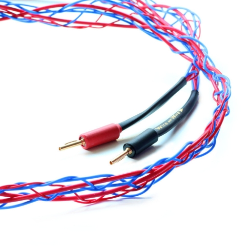 Tunable Hifi Speaker Cable – Experience Plexus8